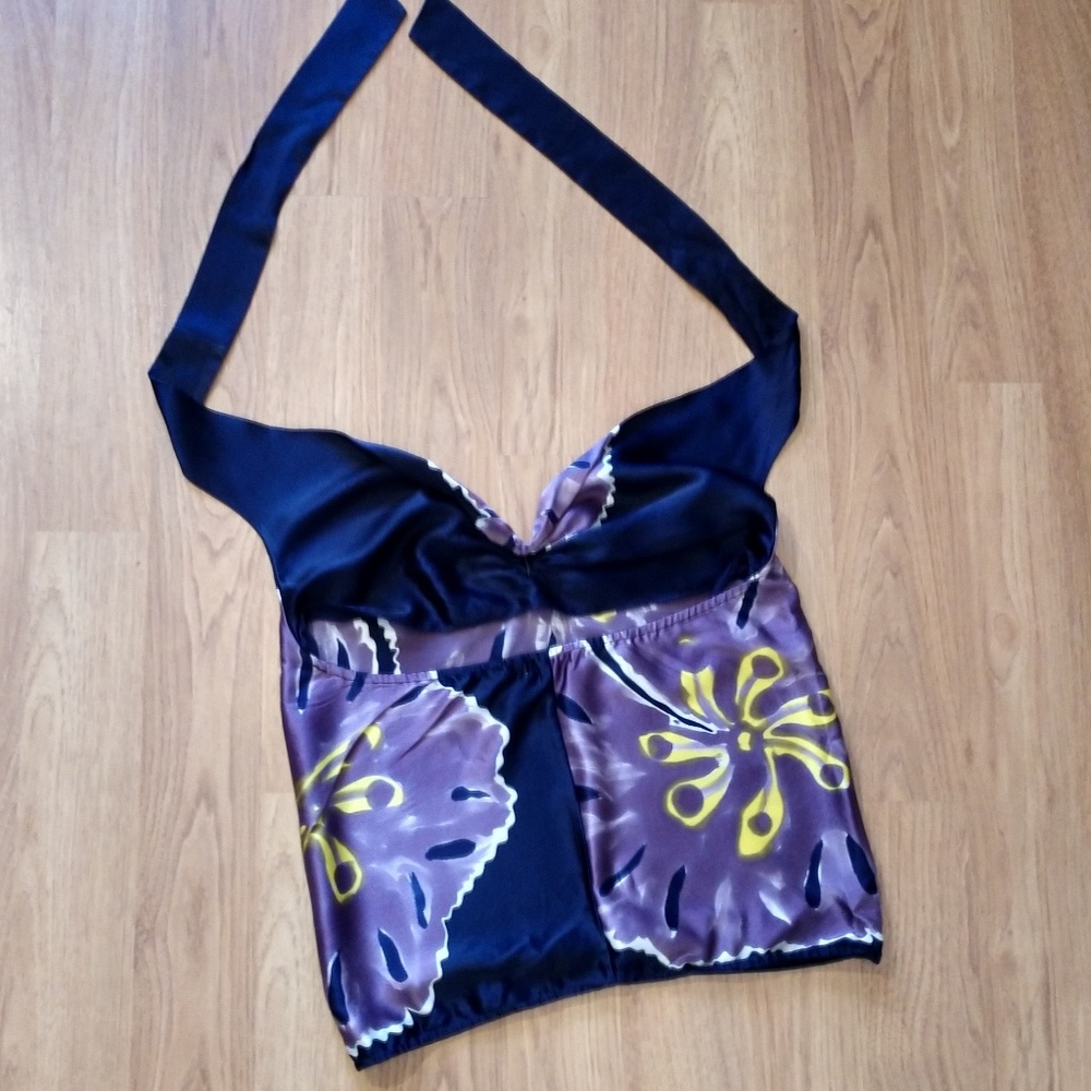 Adam By Adam Lippes Silk Top - image 3